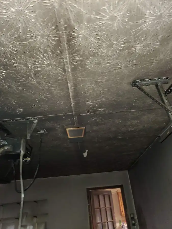Fire and smoke damage assessment for Water Damage Assessment in Minot